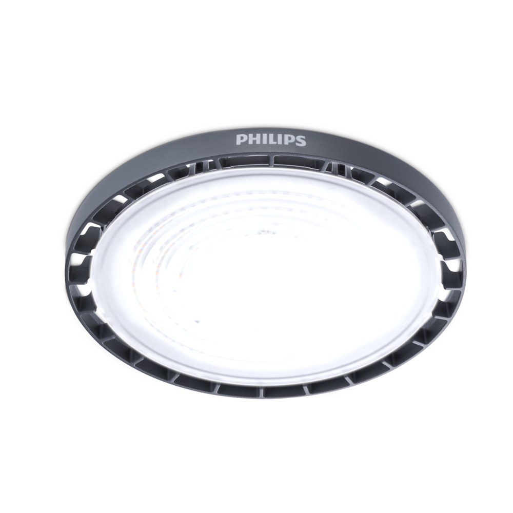 Đèn LED nhà xưởng Philips SmartBright Highbay