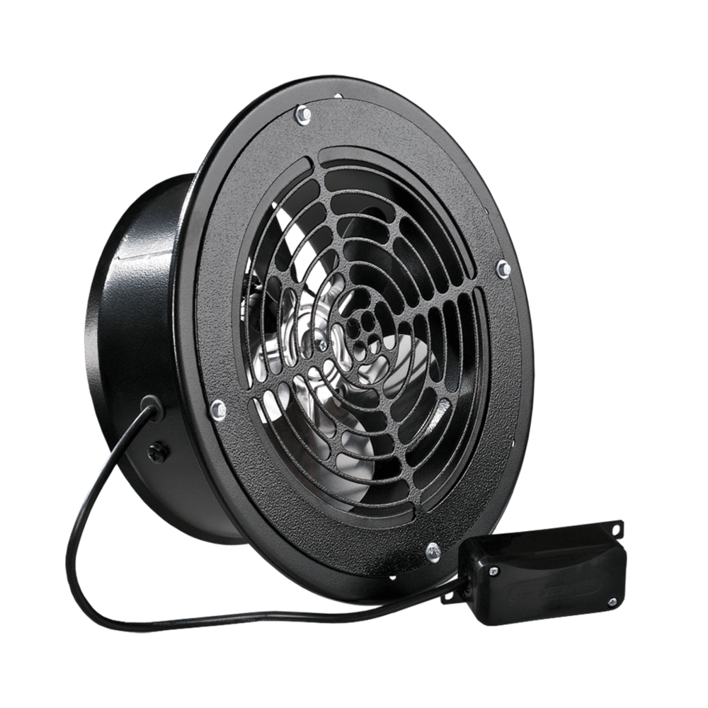 Quạt thông gió hướng trục VENTS OVK1 315